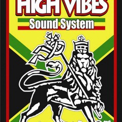High Vibes Sound