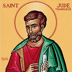 St Jude