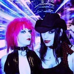 Live @ Torture Garden Manchester 29-11-13