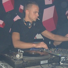 Mirco S. a.k.a Mirc-U-lator