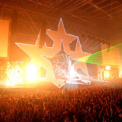 Attentat Sonore sound-mix