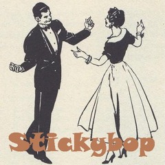 Stickybop