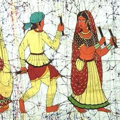 NAYAN NE BANDH RAKHI NE