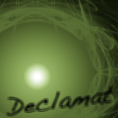 Declamat