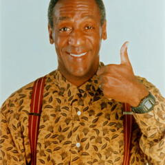 Trill Cosby