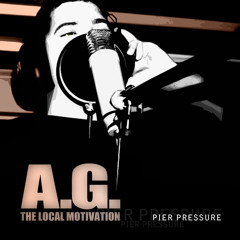 Teach me how to Dougie - A.G