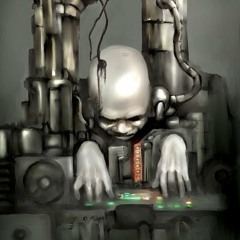 PETER PHARMAK - Techno