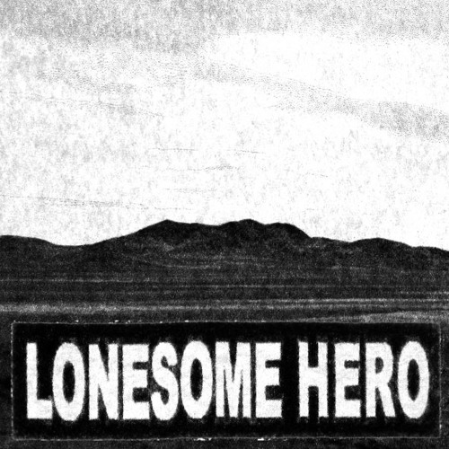 Lonesome Hero’s avatar