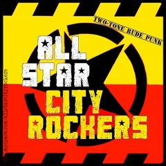 ALL-STAR CITY ROCKERS