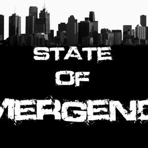 State Of Emergency’s avatar