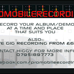 promobilerecording