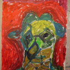 08 Mitt hjärta blöder