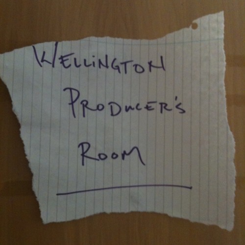 Wellington Producers Room’s avatar