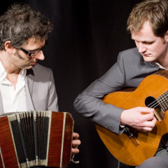 Walton/van Duinen