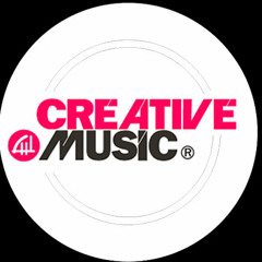CREATIVE  MUSIC