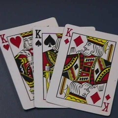 3 of a Kind Official