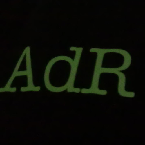Adr Live @Home