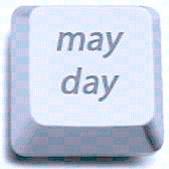 Mayday (UK)