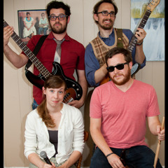 (It's Not Me) (Demo)