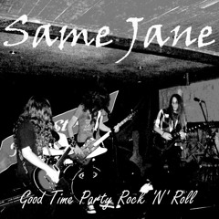 Same Jane
