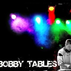 Bobby Tables