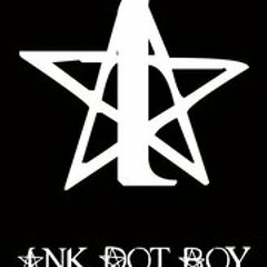 Ink Dot Boy