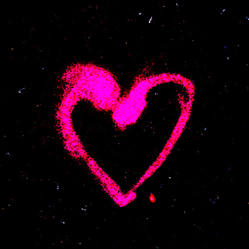 SoundCloud profile picture for @iloveyou