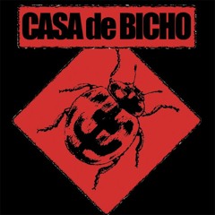 CASA DE BICHO