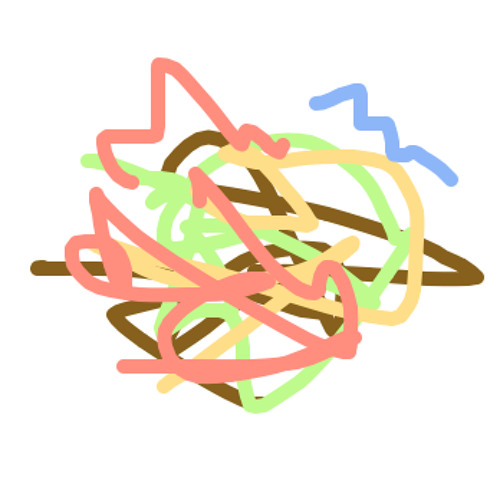 SoundCloud profile picture for @disease