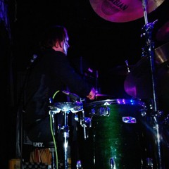 rustlers_drummer