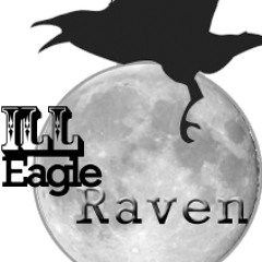 Ill Eagle Raven