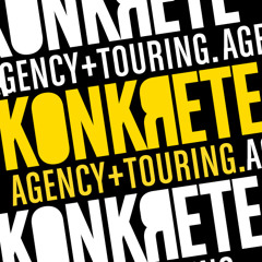Konkrete Agency
