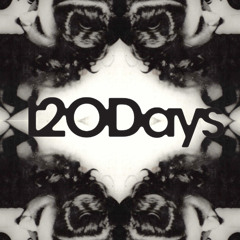 120 Days - Iskald Ambient Mix