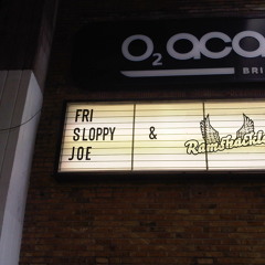 SloppyJoe