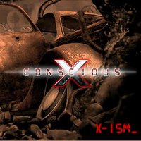 Conscious X podcast artwork