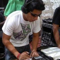 Dj lux-o