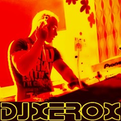 Deejay.xerox.zaragoza