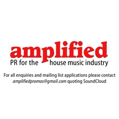 Amplified PR