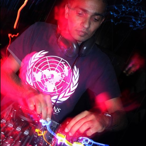 Electrostatic - Dont Know( Ram Mix )