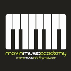movin music academy