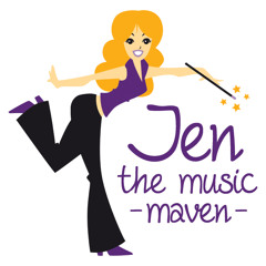 jenthemusicmaven