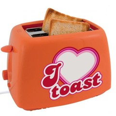I <3 Toast