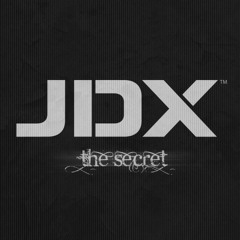 deejay Jdx