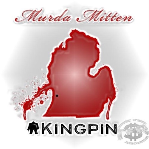 SoundCloud profile picture for @kingpin