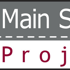 MainStreetProject