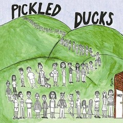 Pickled Ducks