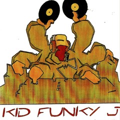 Kid Funky J