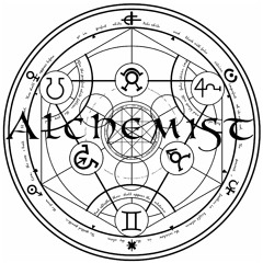 Alchemist VIII