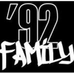 '92 Family Ent.