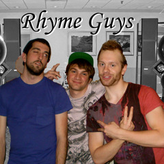 Rhyme Guys